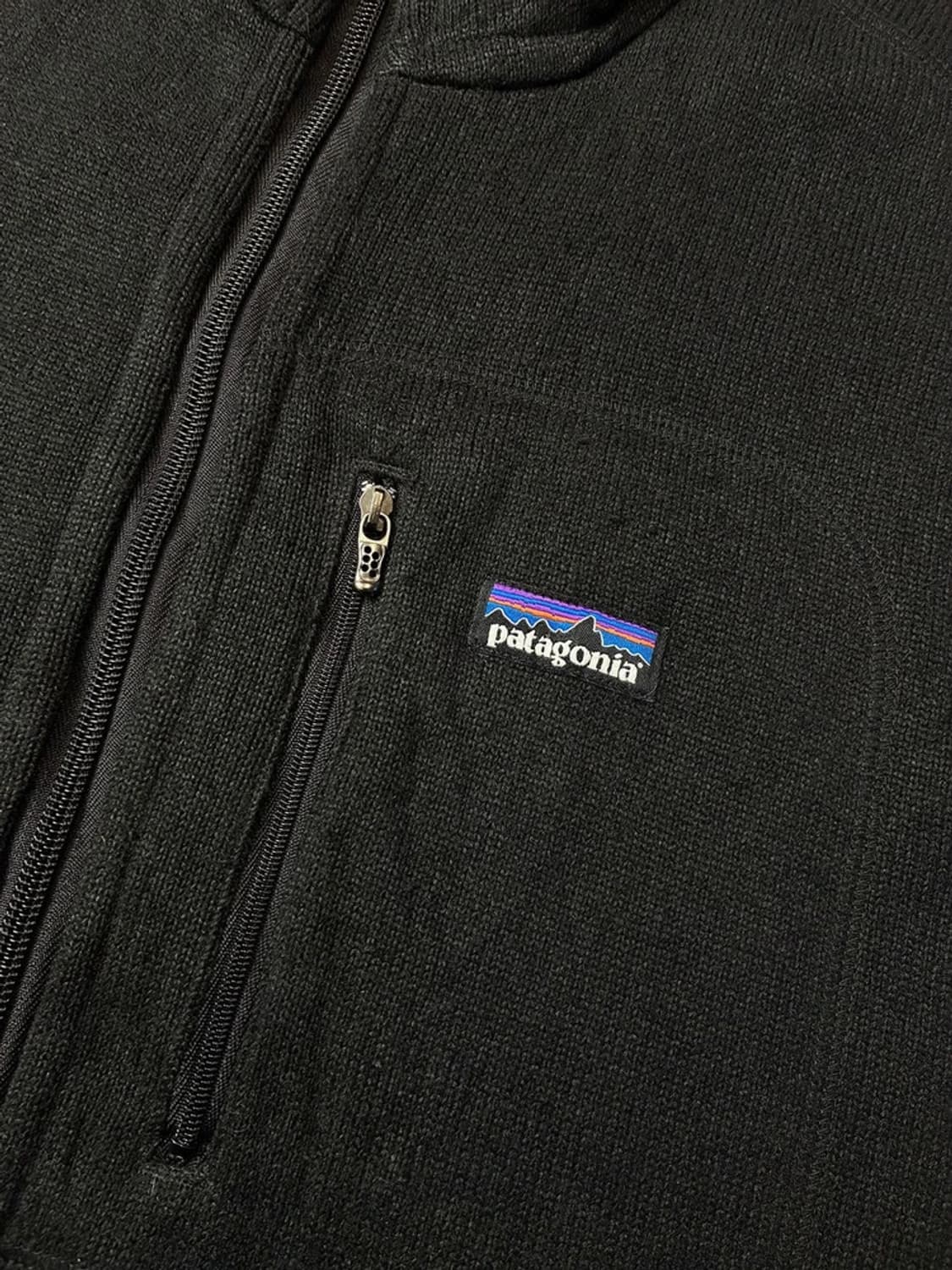 파타고니아 00's USA 플리스 베스트 PN5956 상품이미지3