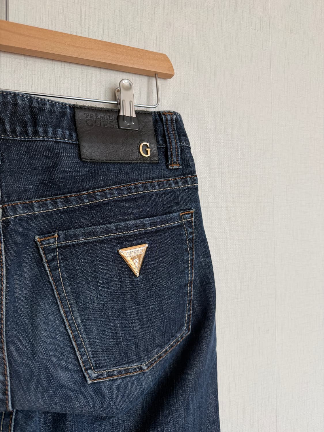 게스 데님  상품이미지1