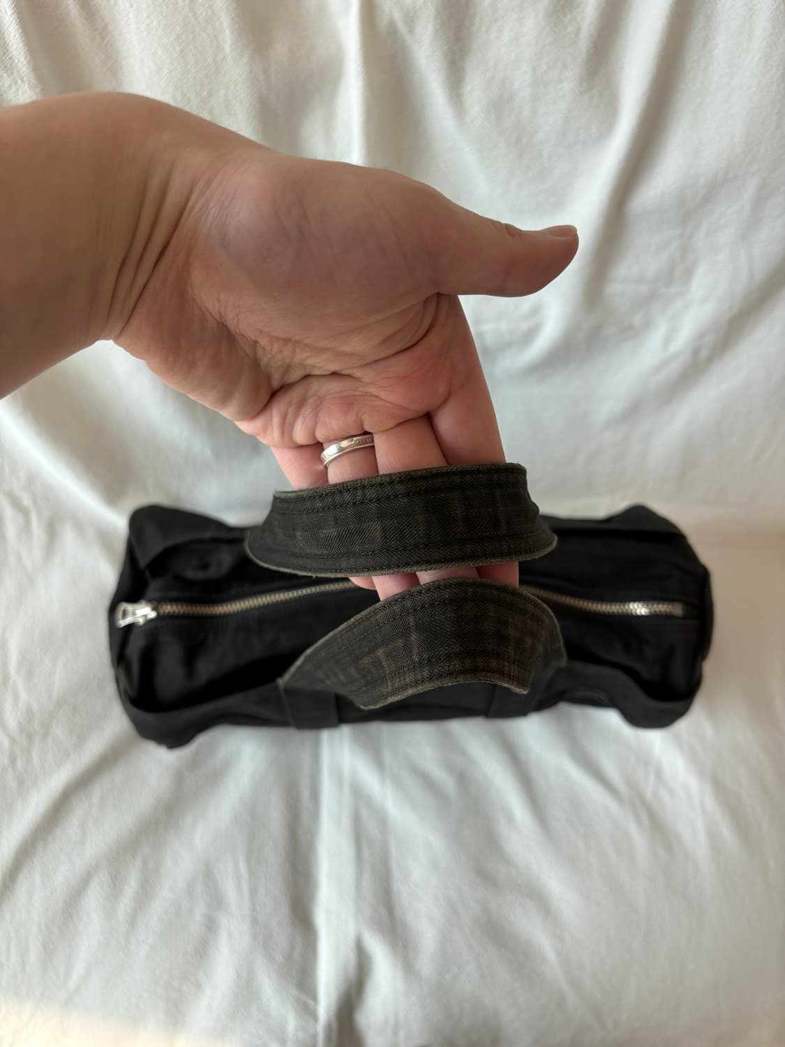 PORTER - CANVAS BOSTON BAG 상품이미지8