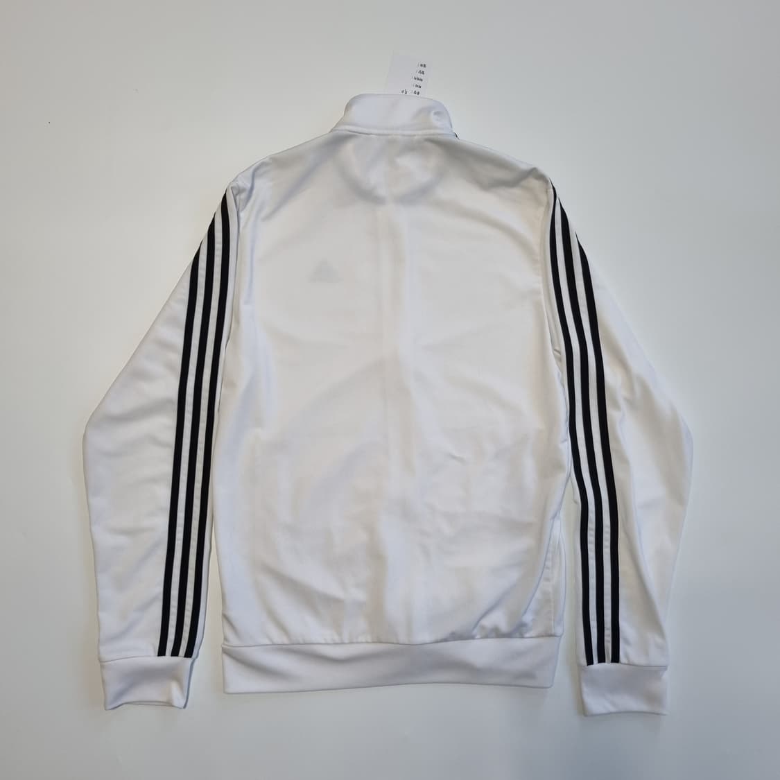 아디다스 화이트져지 상품이미지2