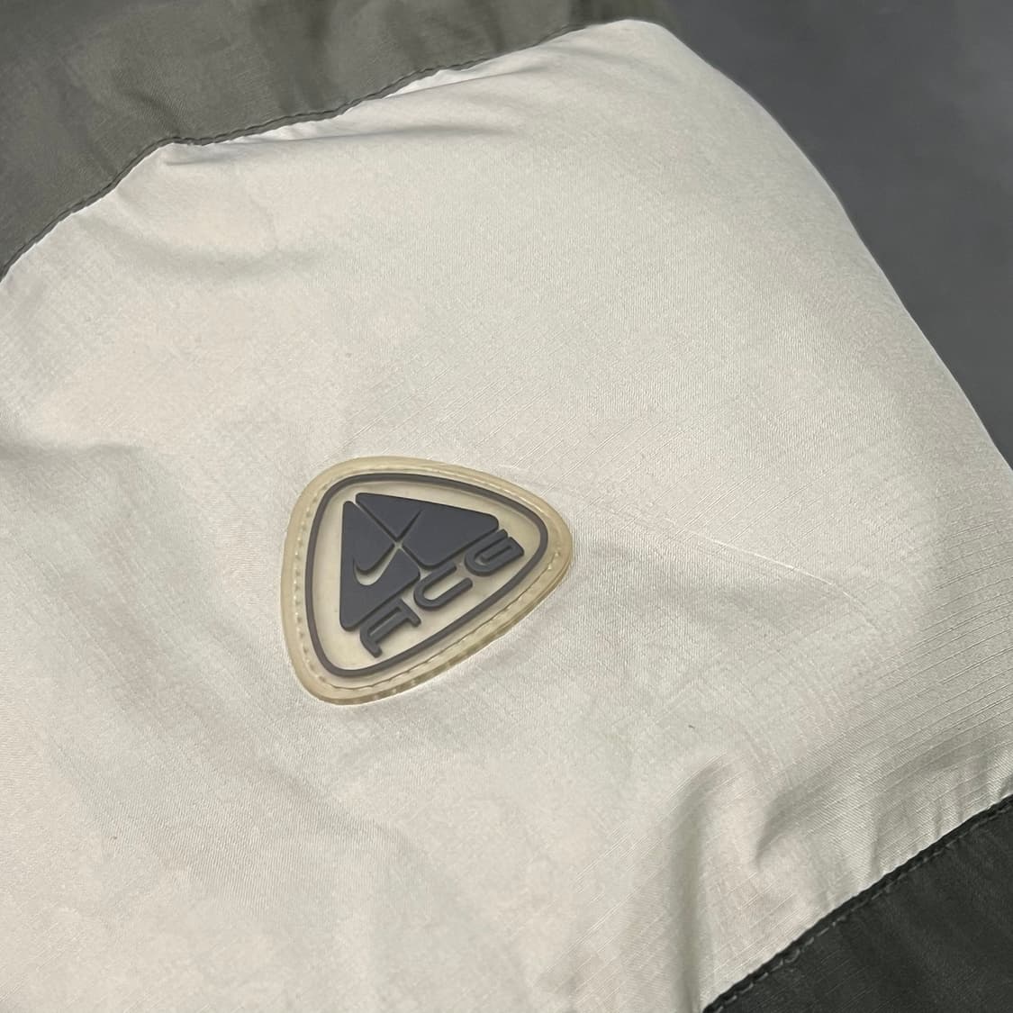  나이키 acg 배색 리버시블 패딩 y14561 상품이미지5