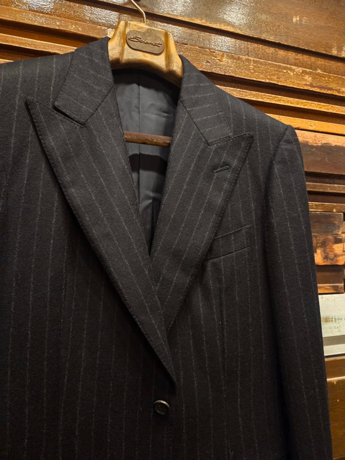 00'S 구찌 플란넬자켓 by 톰포드  상품이미지7