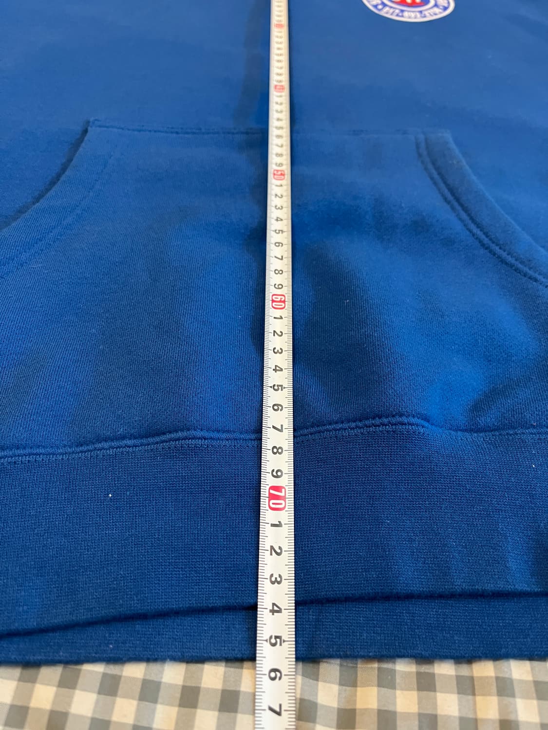 콜미 917 나인원세븐 90s 복각 후디 상품이미지5