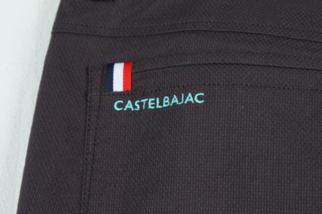 까스텔바작 바지 상품이미지3