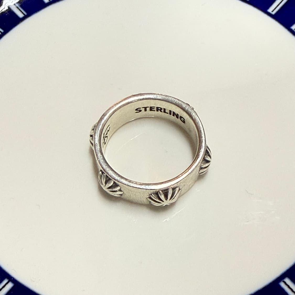 ATSA 콘초 링 7mm 상품이미지2