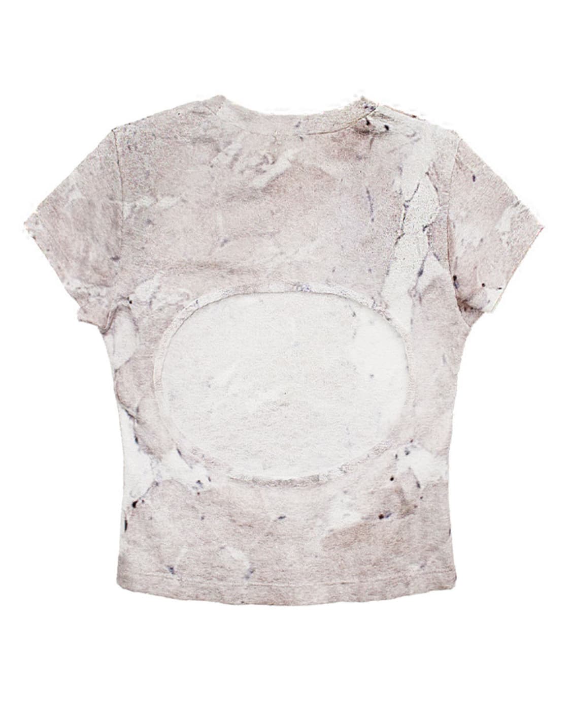 본네 백슬릿 탑 핑크 상품이미지2