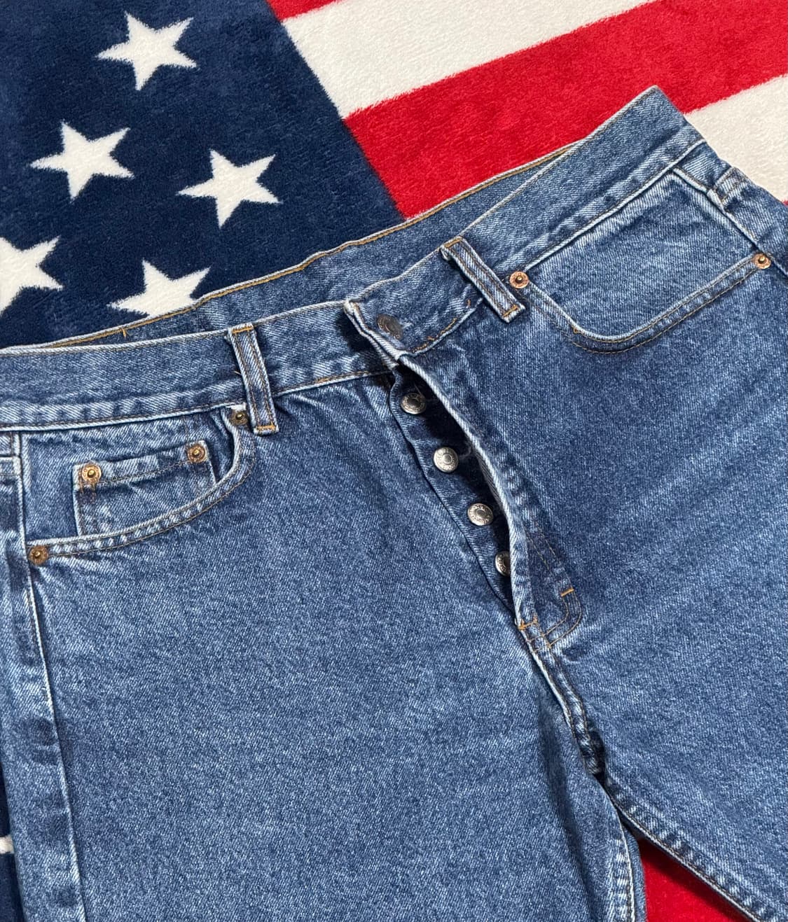 리바이스501빈티지 levi’s501 vintage 90’s Levi’s 상품이미지6