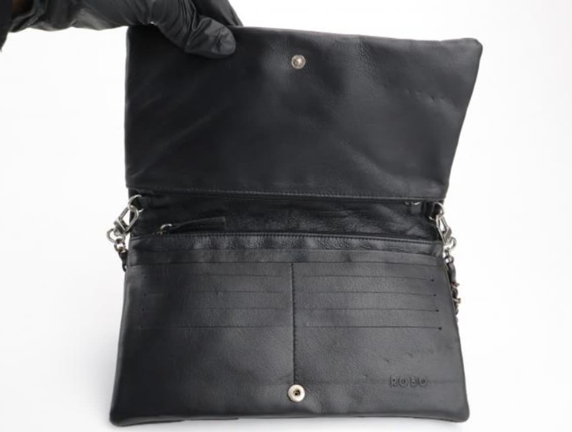 로보 크로스백 상품이미지7