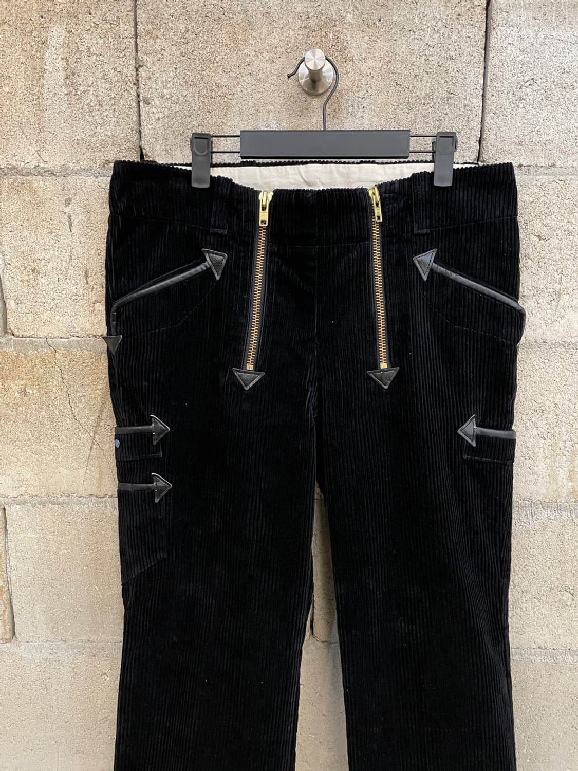 FHB 길드 코듀로이 팬츠 상품이미지2