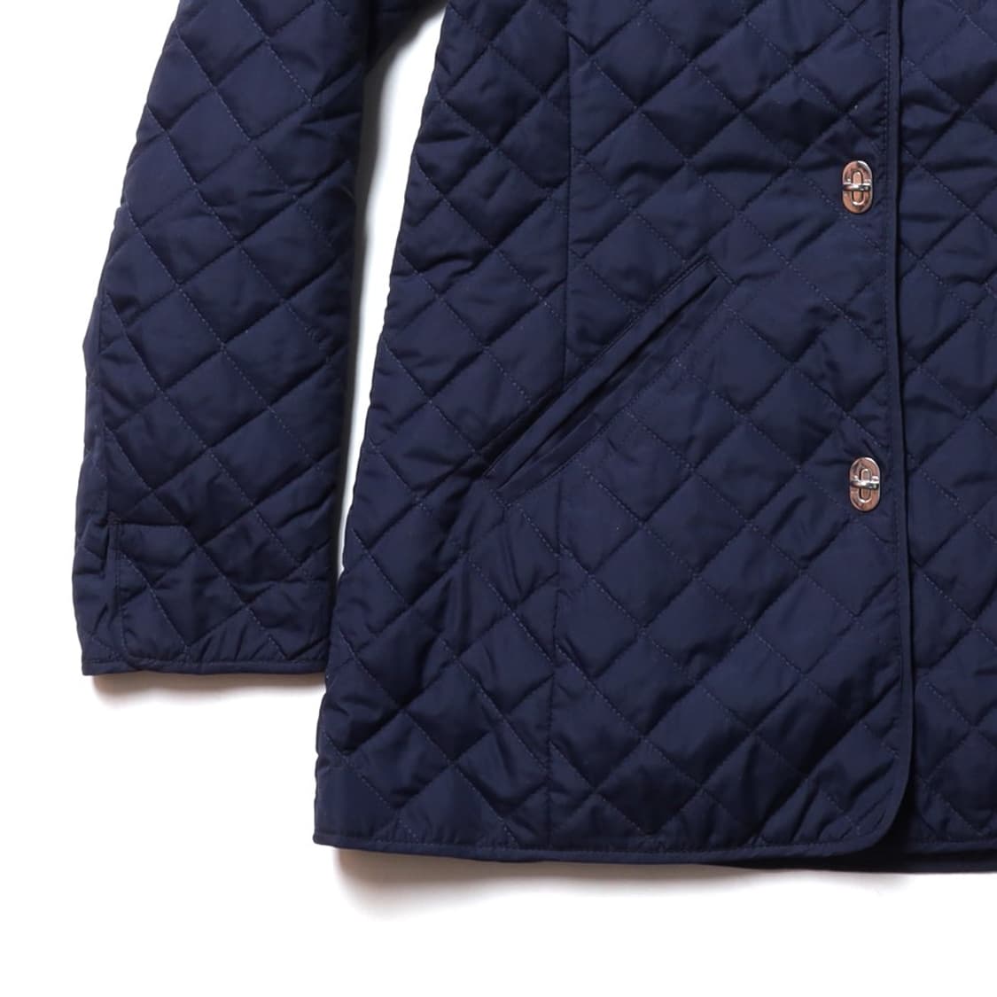 랄프 로렌 Ralph Lauren Quilted Jacket

 상품이미지3