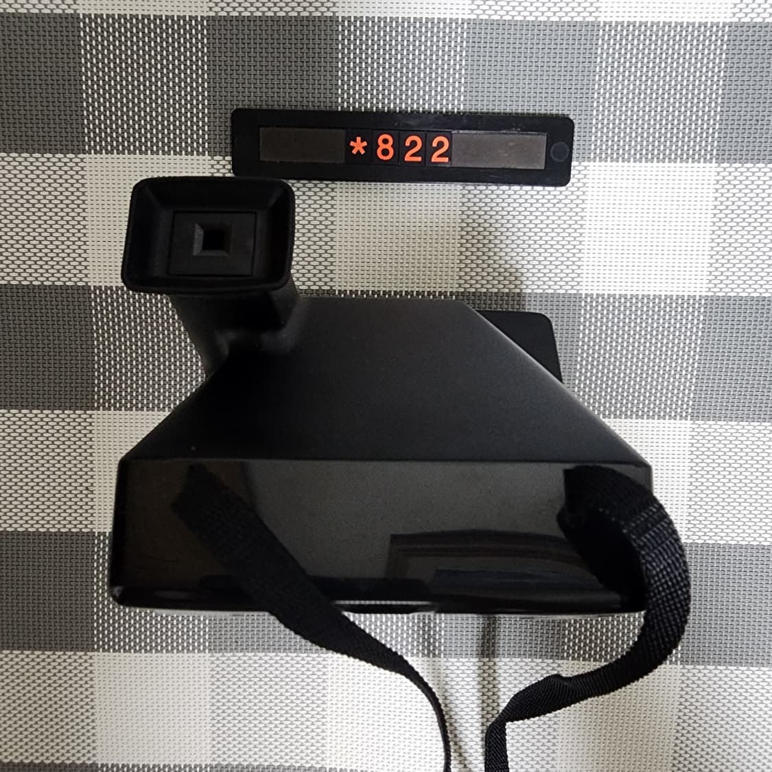 폴라로이드 랜드카메라 2000 필름카메라 상품이미지4