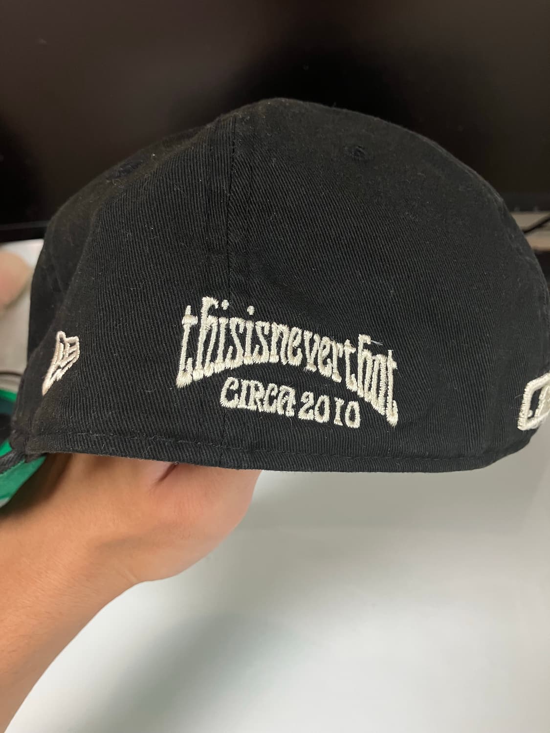 뉴에라 디네댓 59fifty 상품이미지2