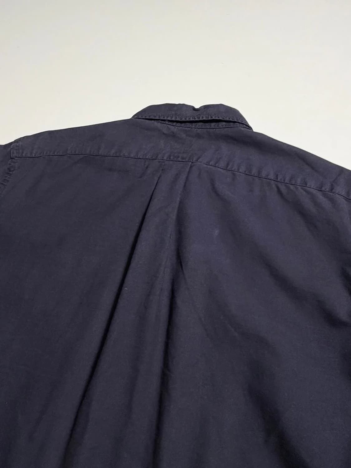폴로 랄프로렌 클래식핏 포니 자수 버튼다운 셔츠 R2287 상품이미지4