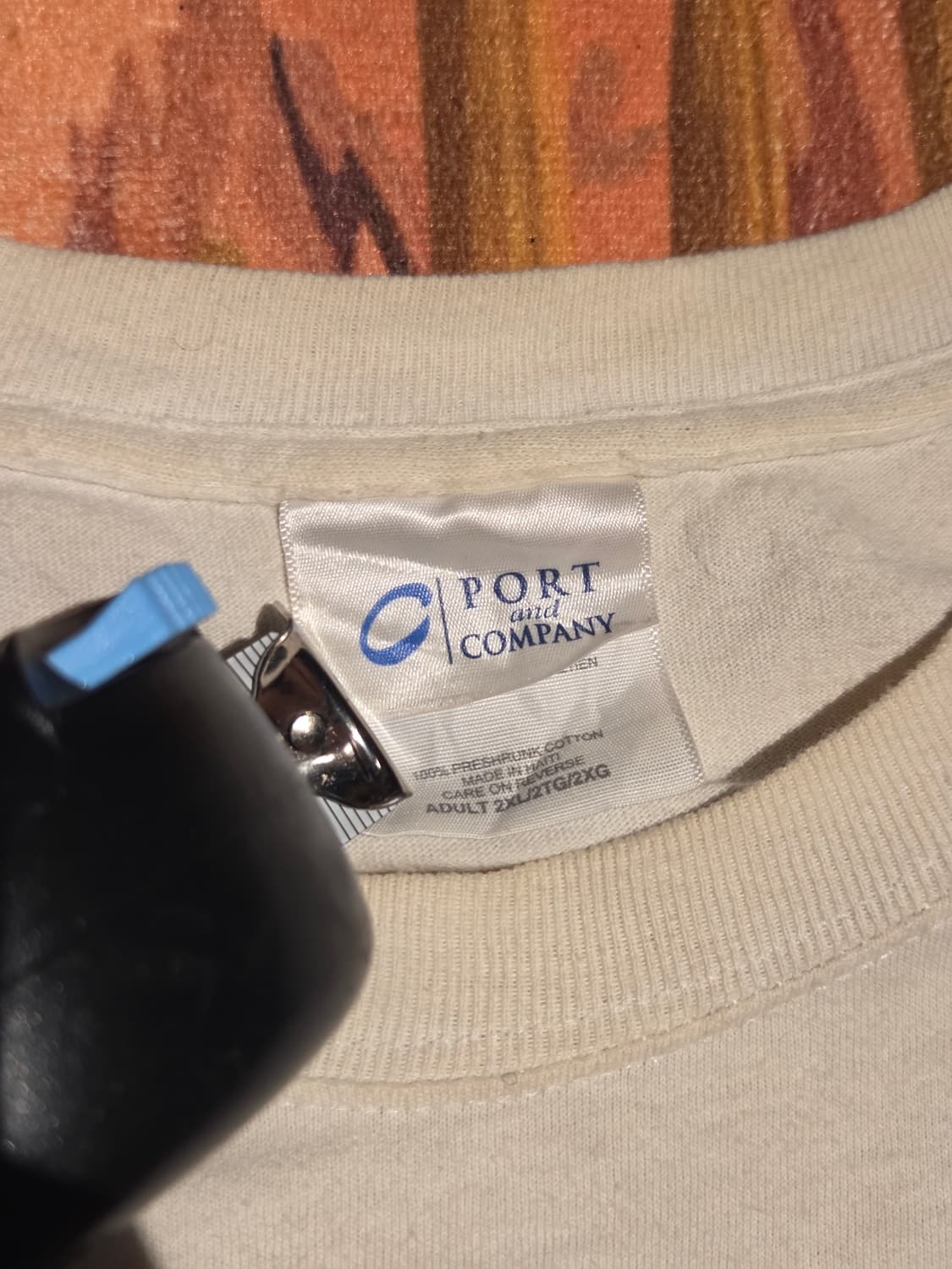 NASCAR 2010년 12,20번 우승 기념 NAPA 그래픽 티셔츠 상품이미지5