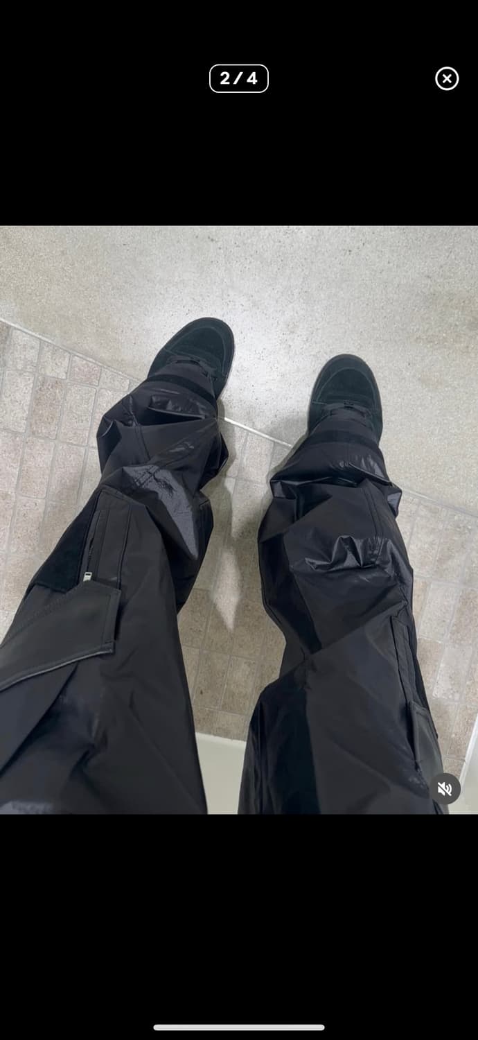 xlim ep7 04 trouser (M) 상품이미지1