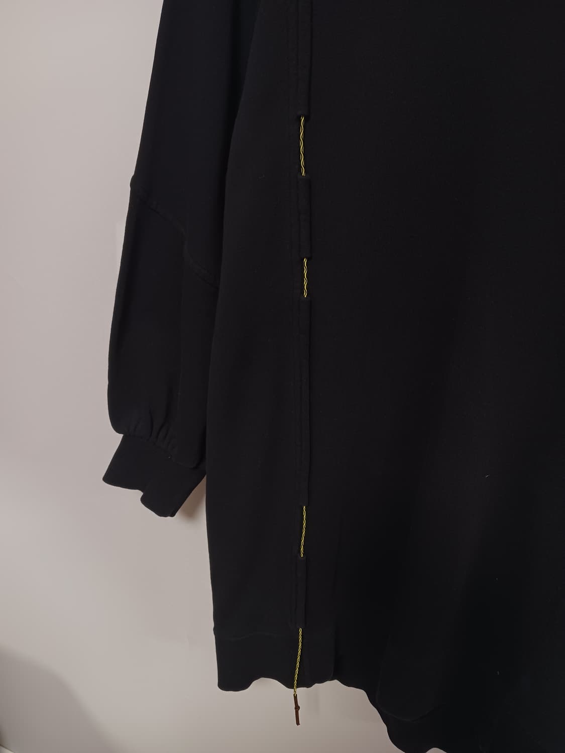 쥬시쥬디 맨투맨 원피스 상품이미지5