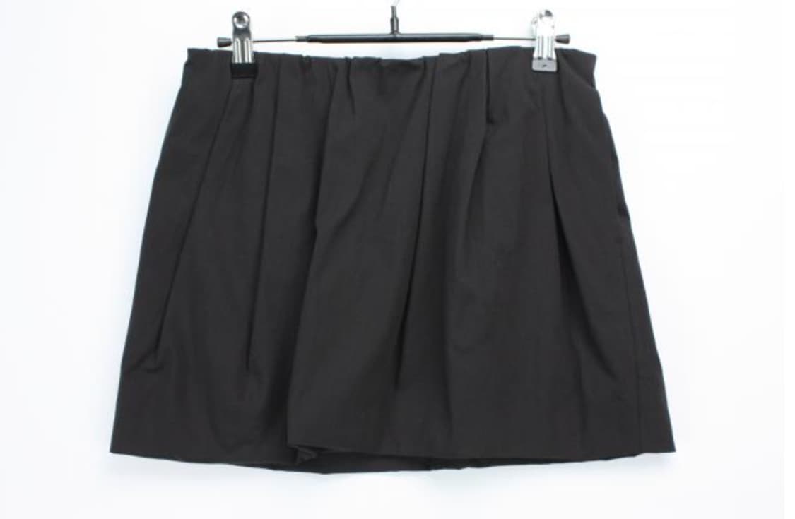 그로브 스커트 상품이미지1