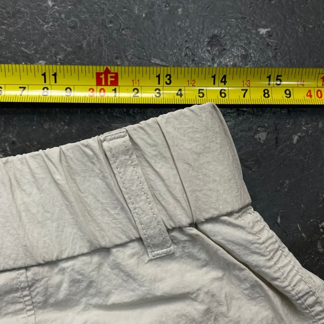 100 LEE 나일론 반바지 상품이미지8