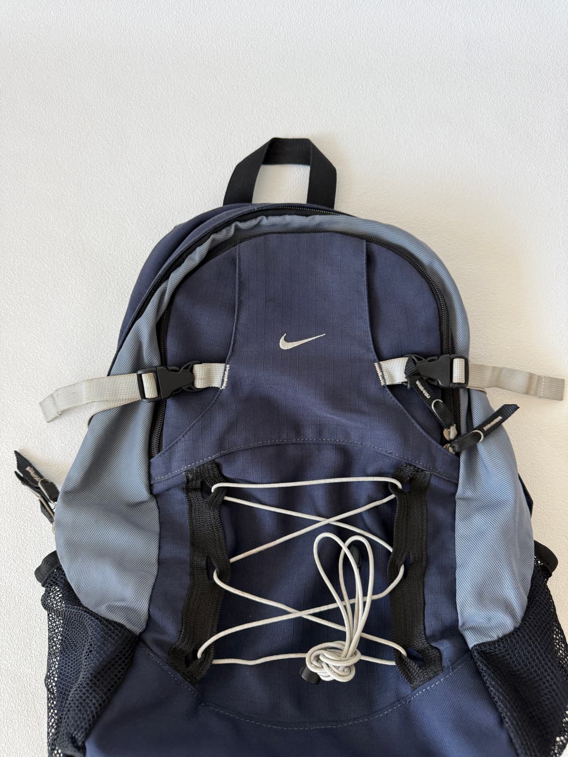 00's 올드 나이키(NIKE) 백팩 상품이미지2