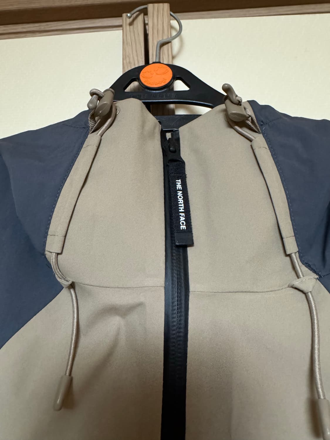 노스페이스 슬로프 3l 자켓 2xl / 110 상품이미지8