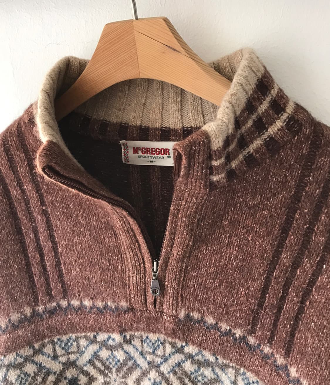 McGREGOR 상품이미지5