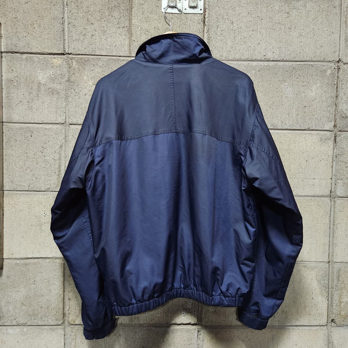 폴로스포츠 나일론 플리스 자켓 M 105 상품이미지5