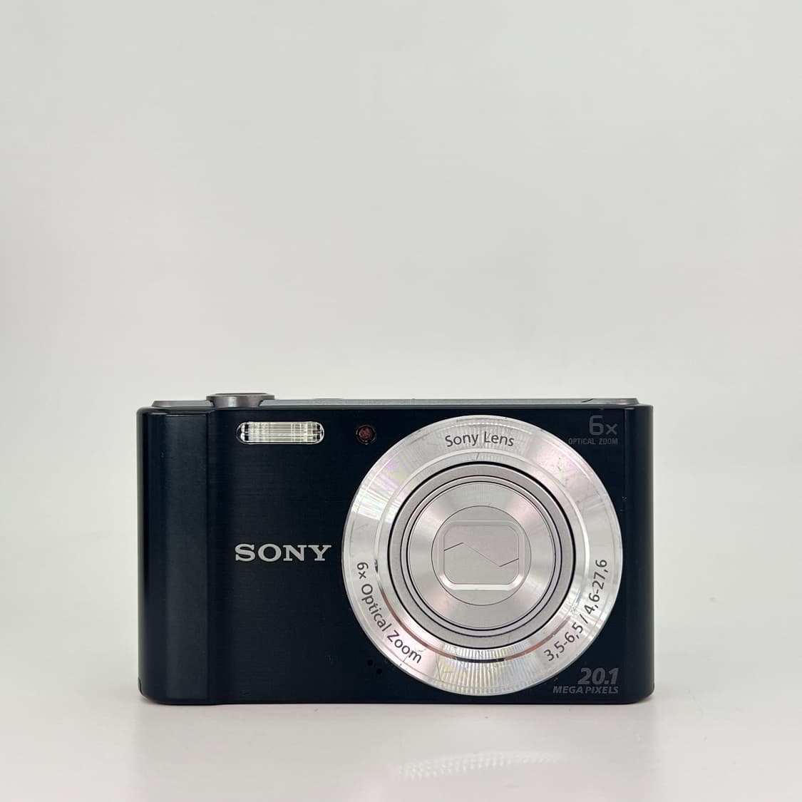 소니 사이버샷 SONY Cyber-shot DSC-W810 블랙 상품이미지1