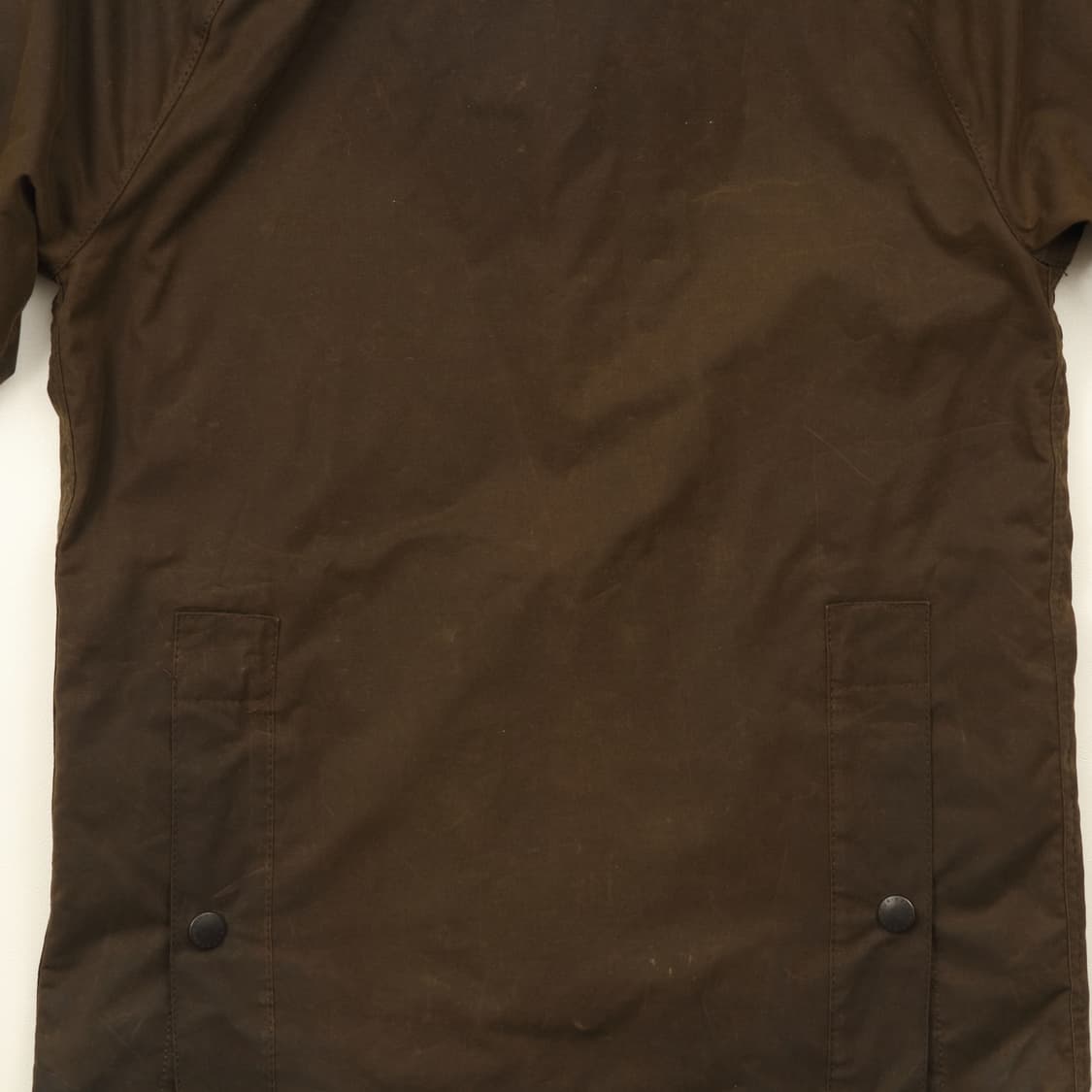 Barbour 왁스자켓 B200 상품이미지7