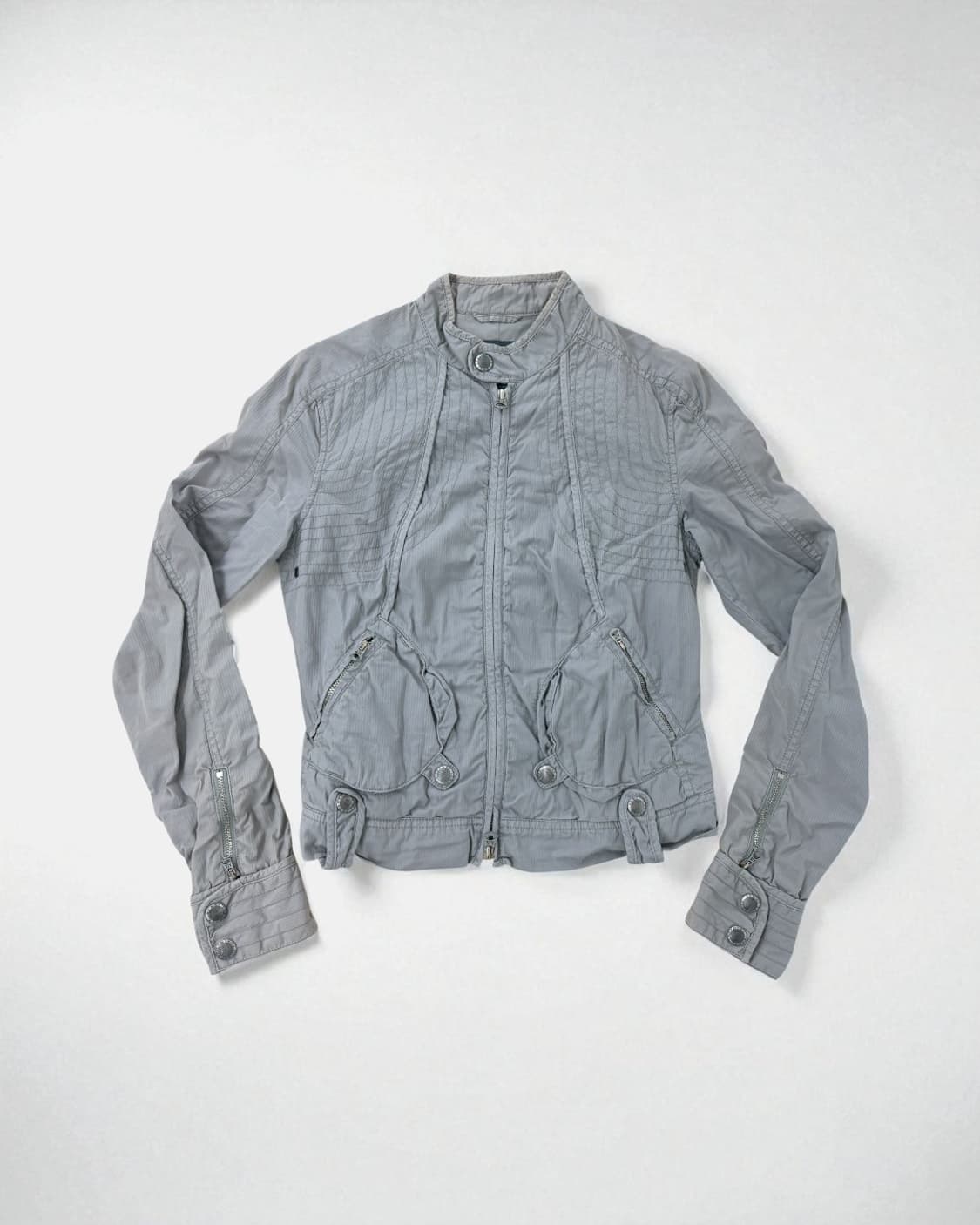 Armani jeans 자켓 상품이미지6