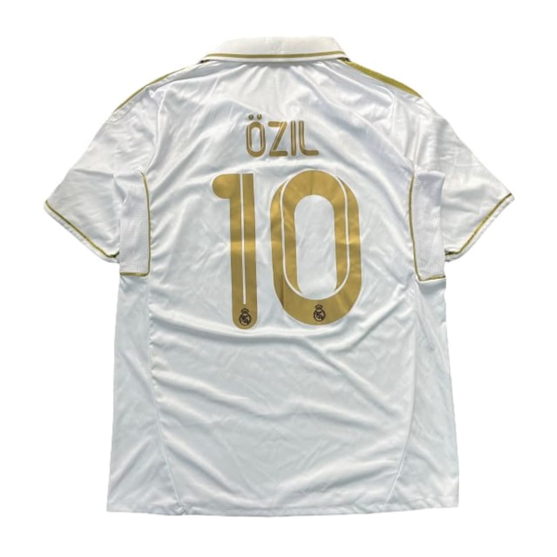 아디다스 X 레알마드리드 외질 유니폼 상품이미지2