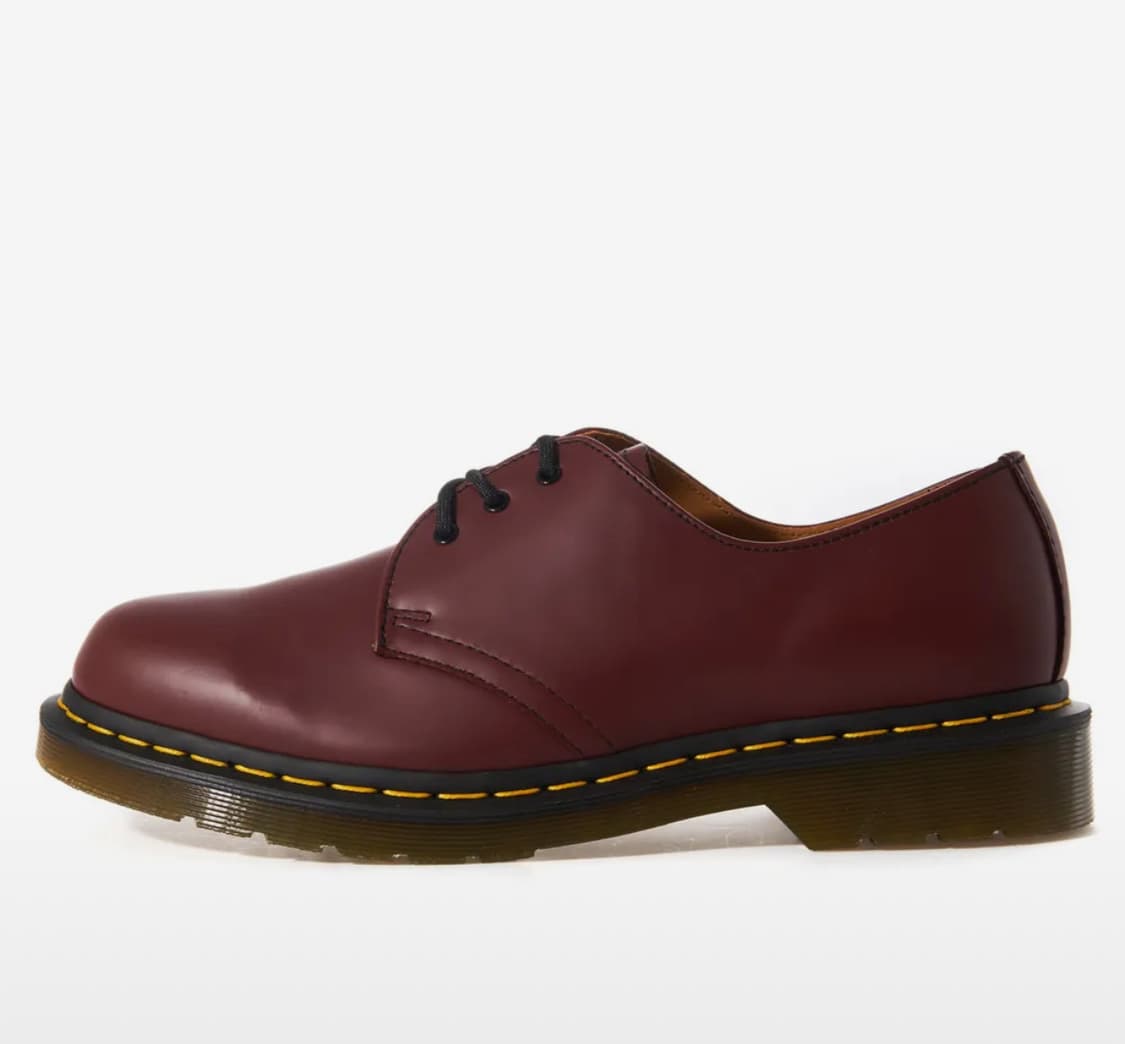 닥터마틴 1461 체리레드 260 상품이미지1