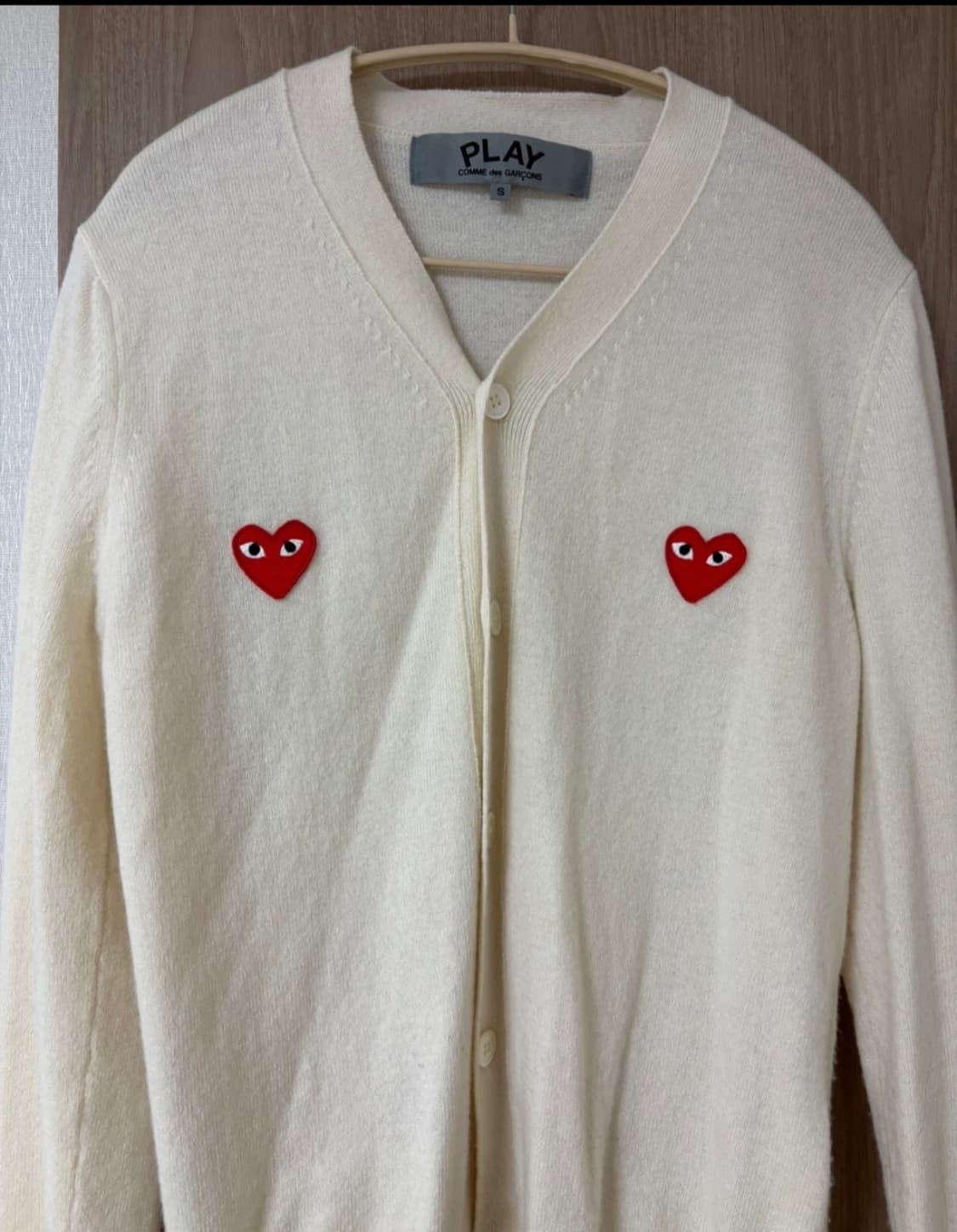 꼼데가르송 도쿄 아오야마 본점 리미티드 에디션 상품이미지5