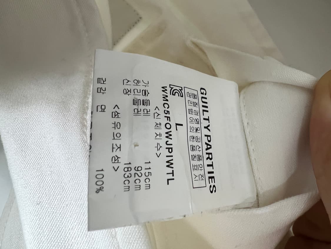 와코마리아 m65 자켓 상품이미지6