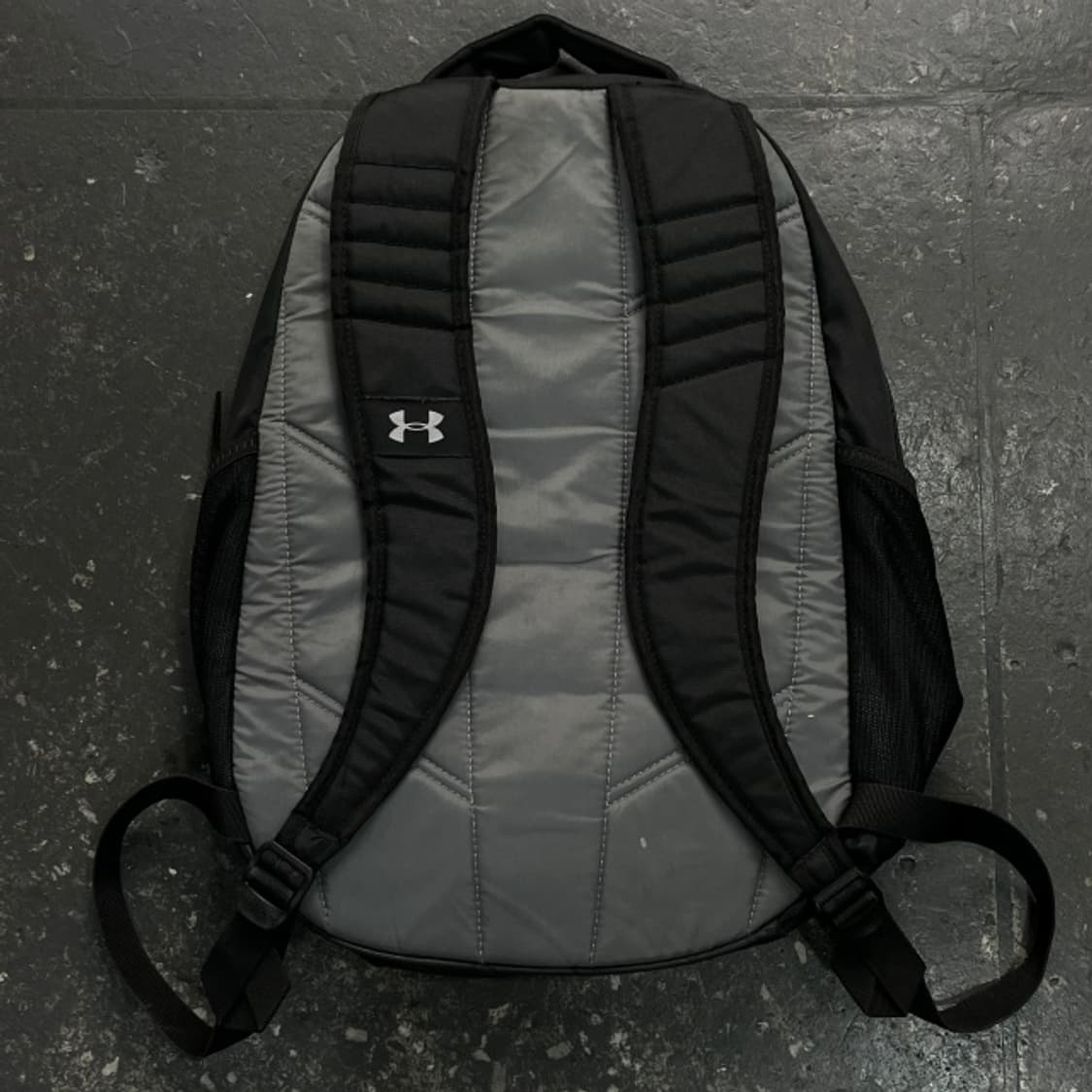 언더아머 백팩 상품이미지3