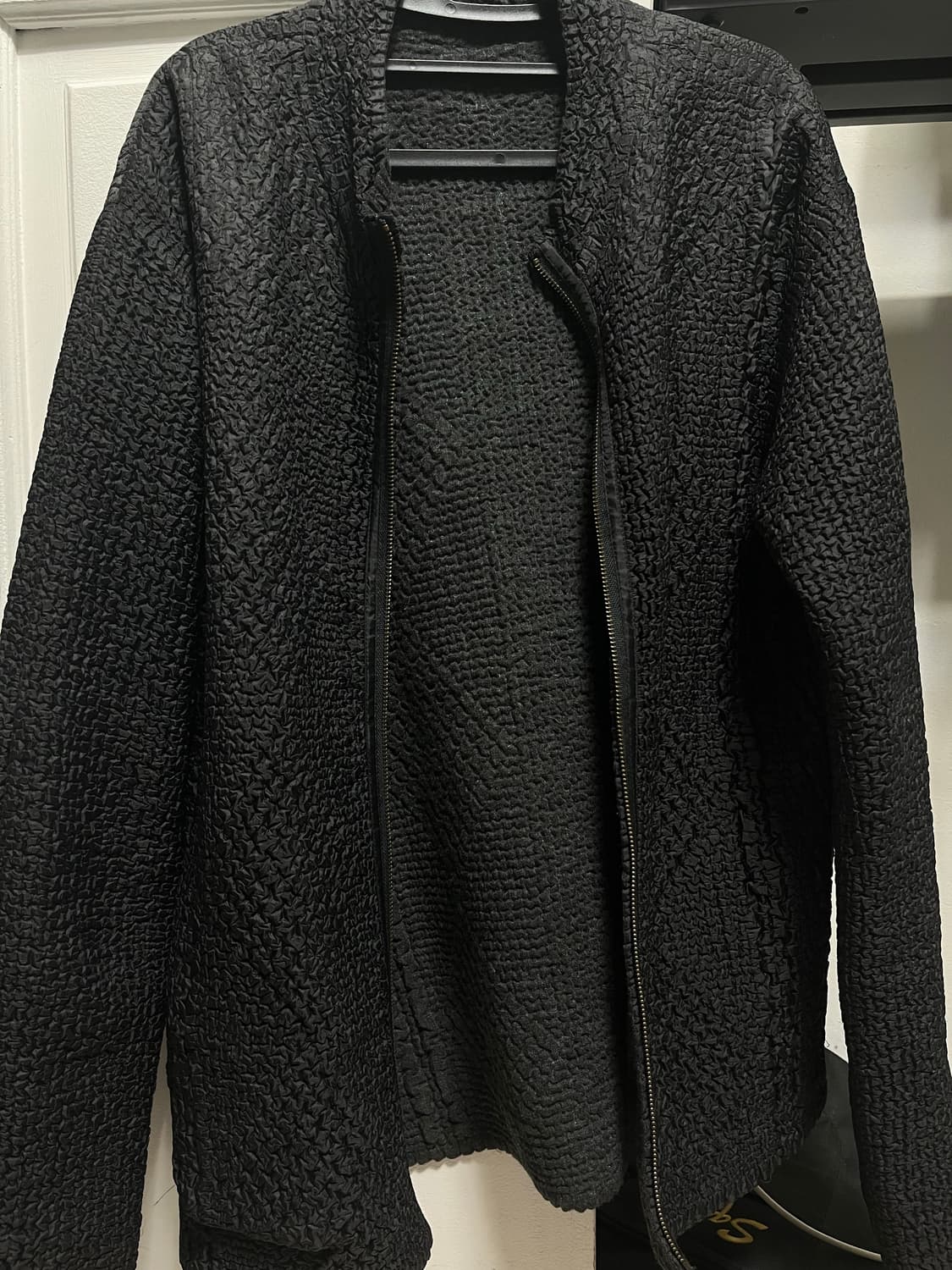 vintage zipup cardigan 상품이미지1