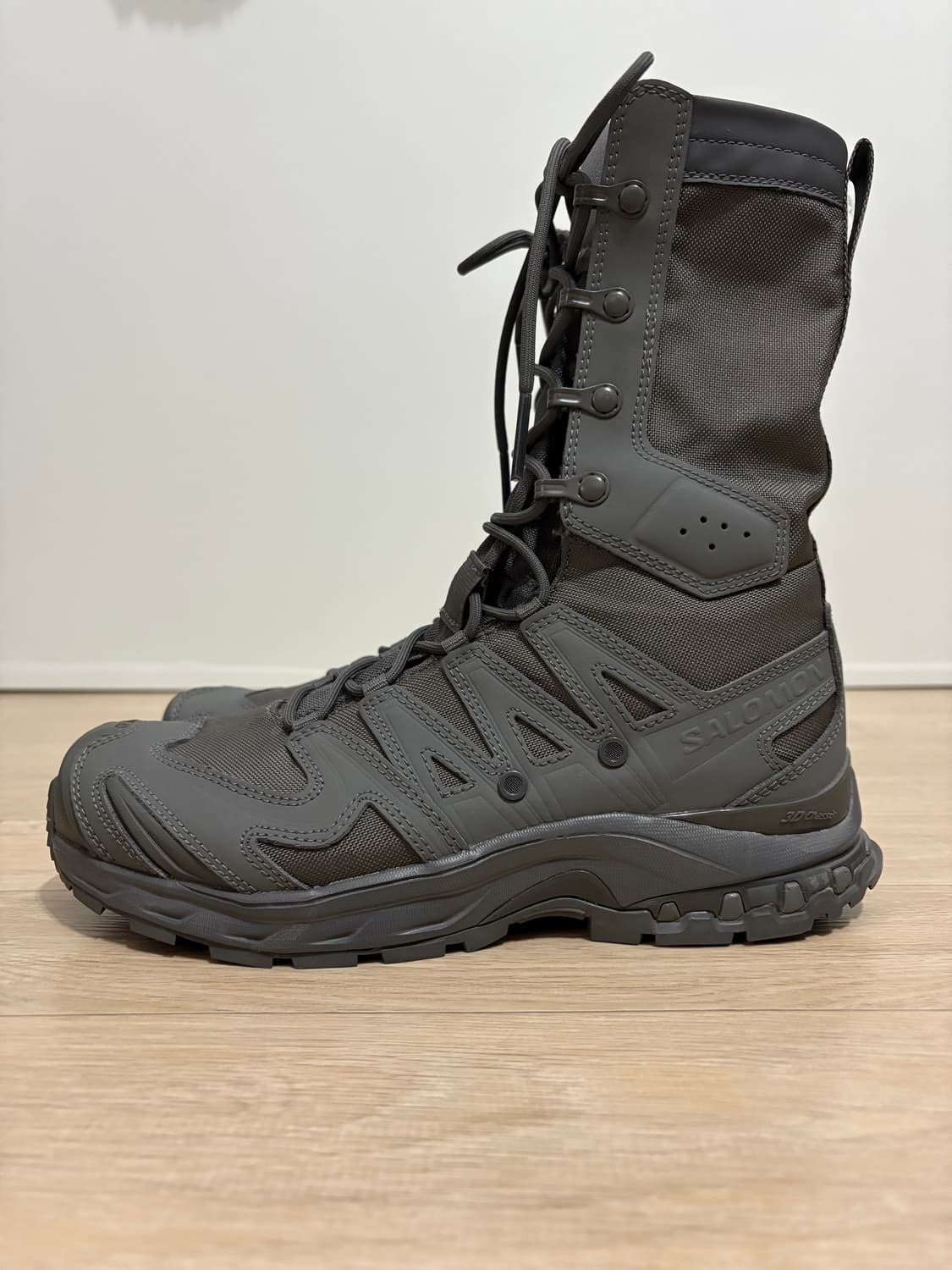 살로몬 리에르 Salomon Rier / XA 정글 부츠 캐슬락 /245 상품이미지2