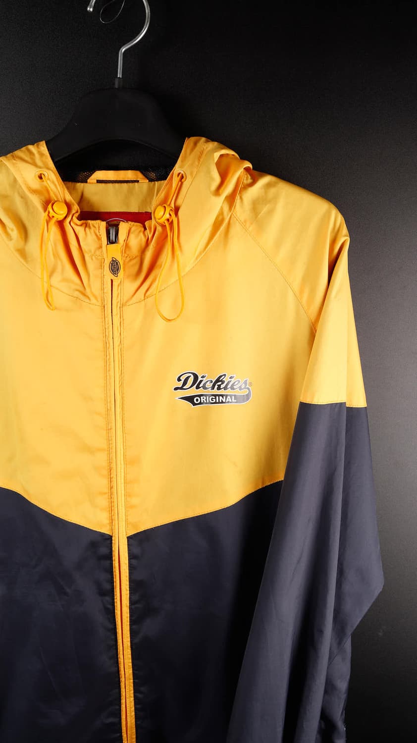 디키즈 검노 바람막이 상품이미지3