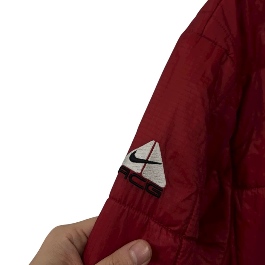 나이키ACG 올드스쿨 패딩점퍼 상품이미지4