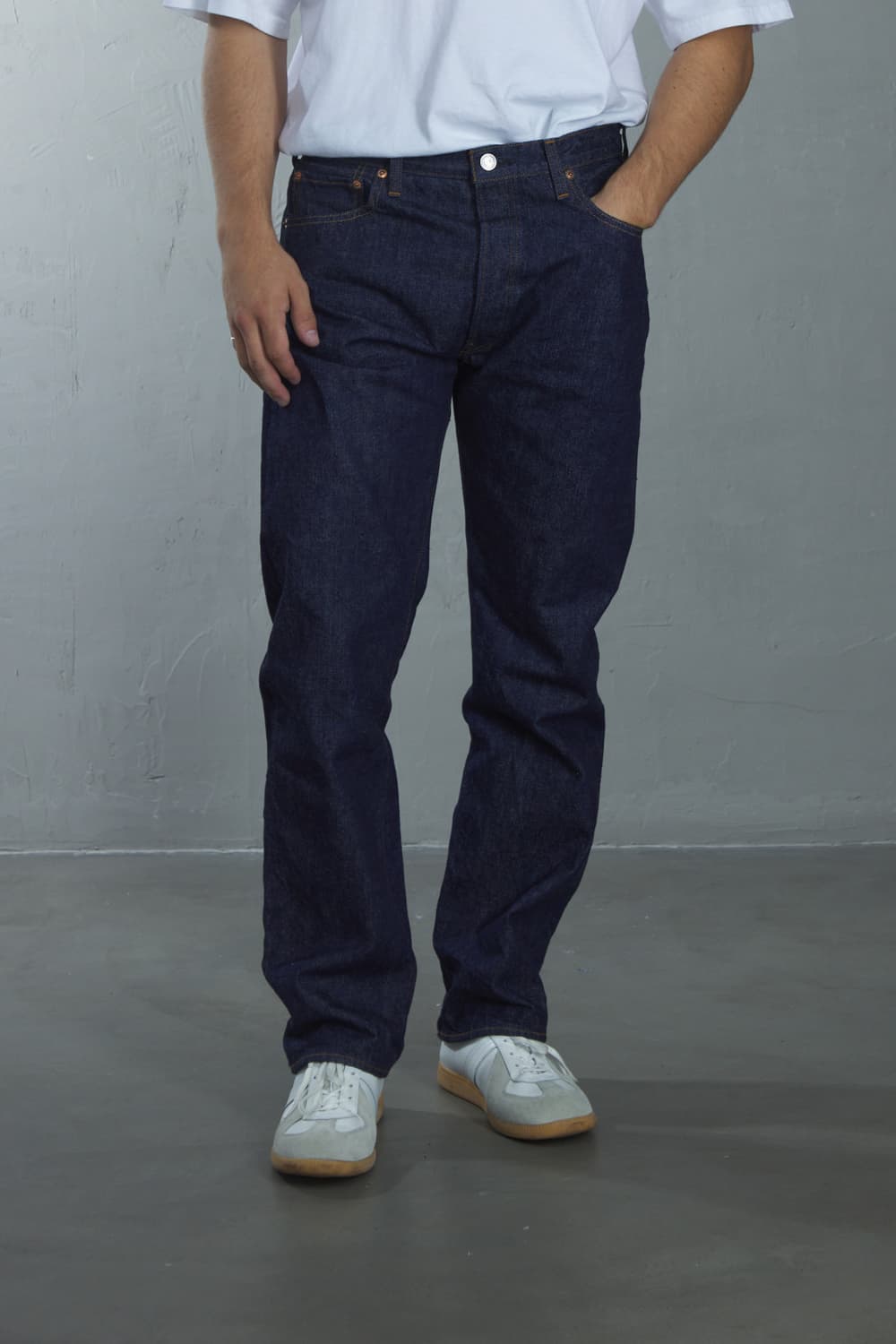 오어슬로우 model 66  상품이미지3