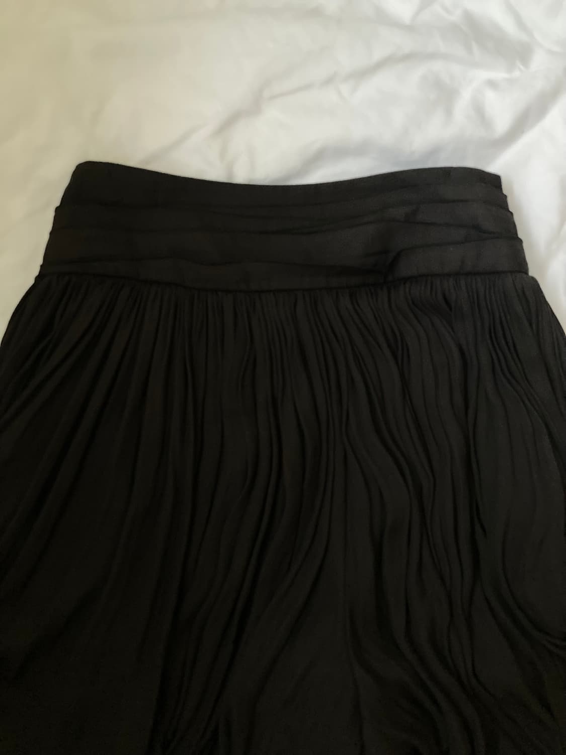 balloon shirring skirt pants 상품이미지6