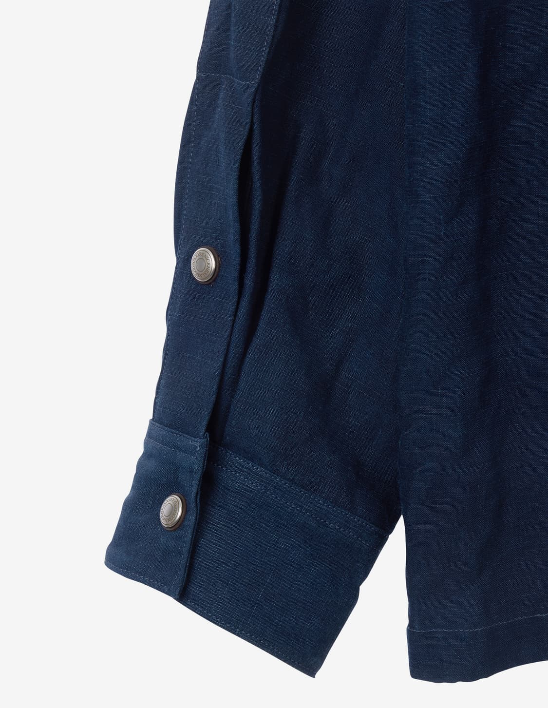 Niceness Pete.I (Indigo Blue) M 사이즈
 상품이미지4