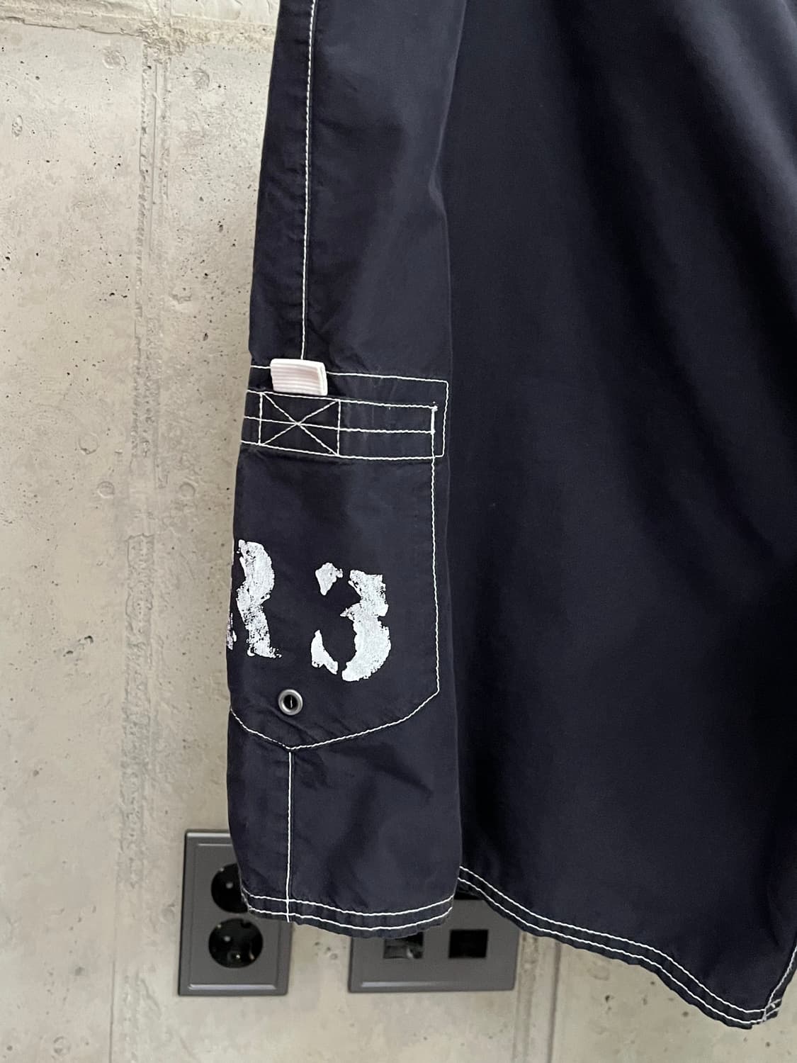 POLO RALPH LAUREN BP SWIM PANTS 상품이미지6