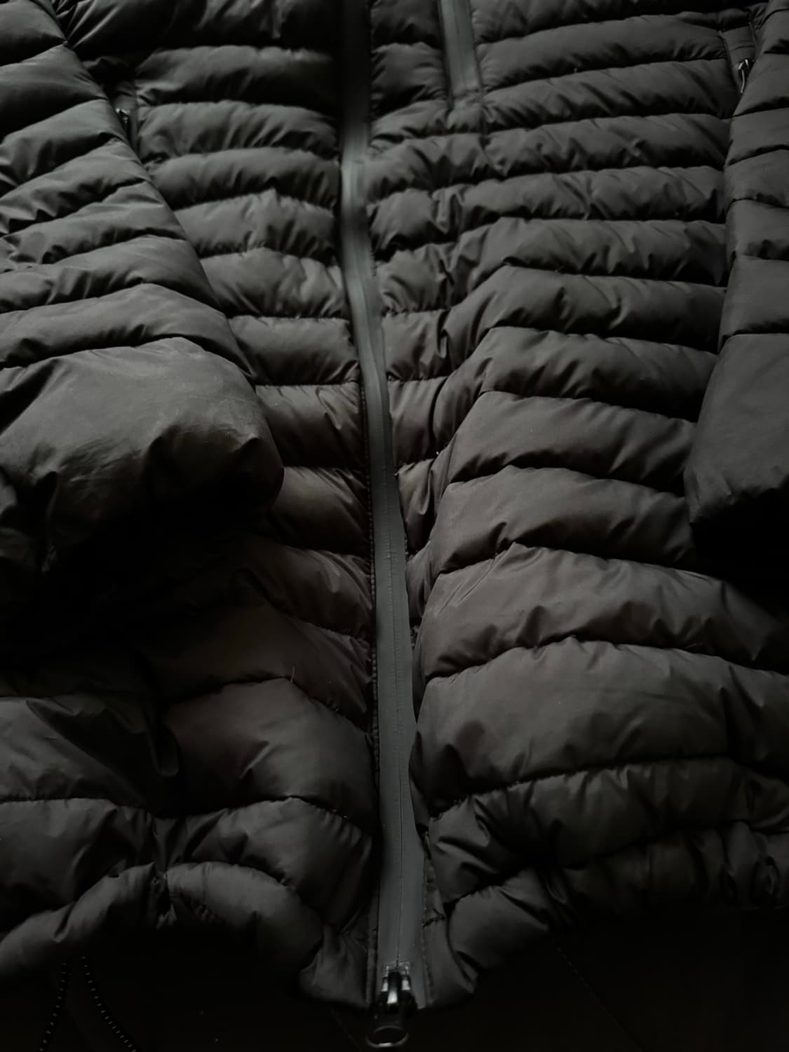 경량패딩 상품이미지4