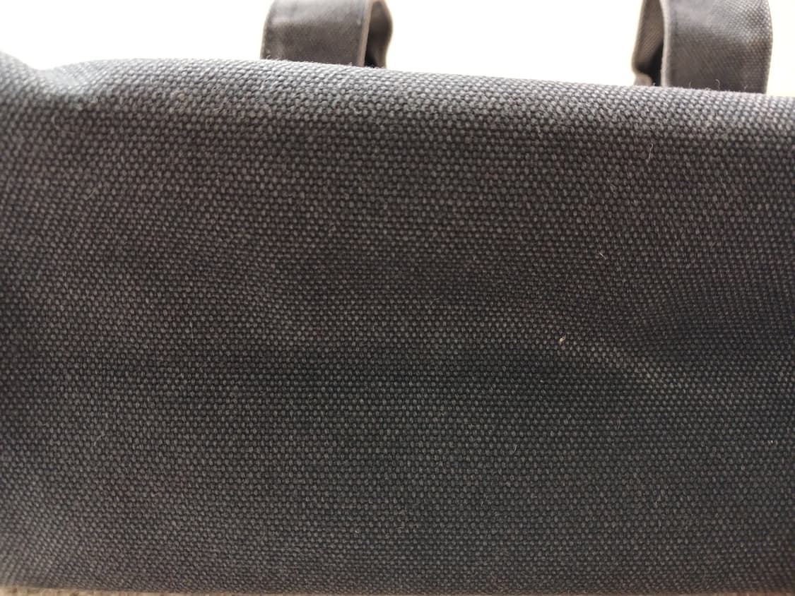 빅로고 폴로 코튼 가방  상품이미지4