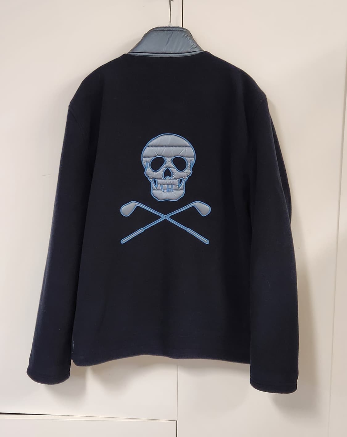 마크앤로나 윈드브레이커 구스패딩 105추천해요 상품이미지4