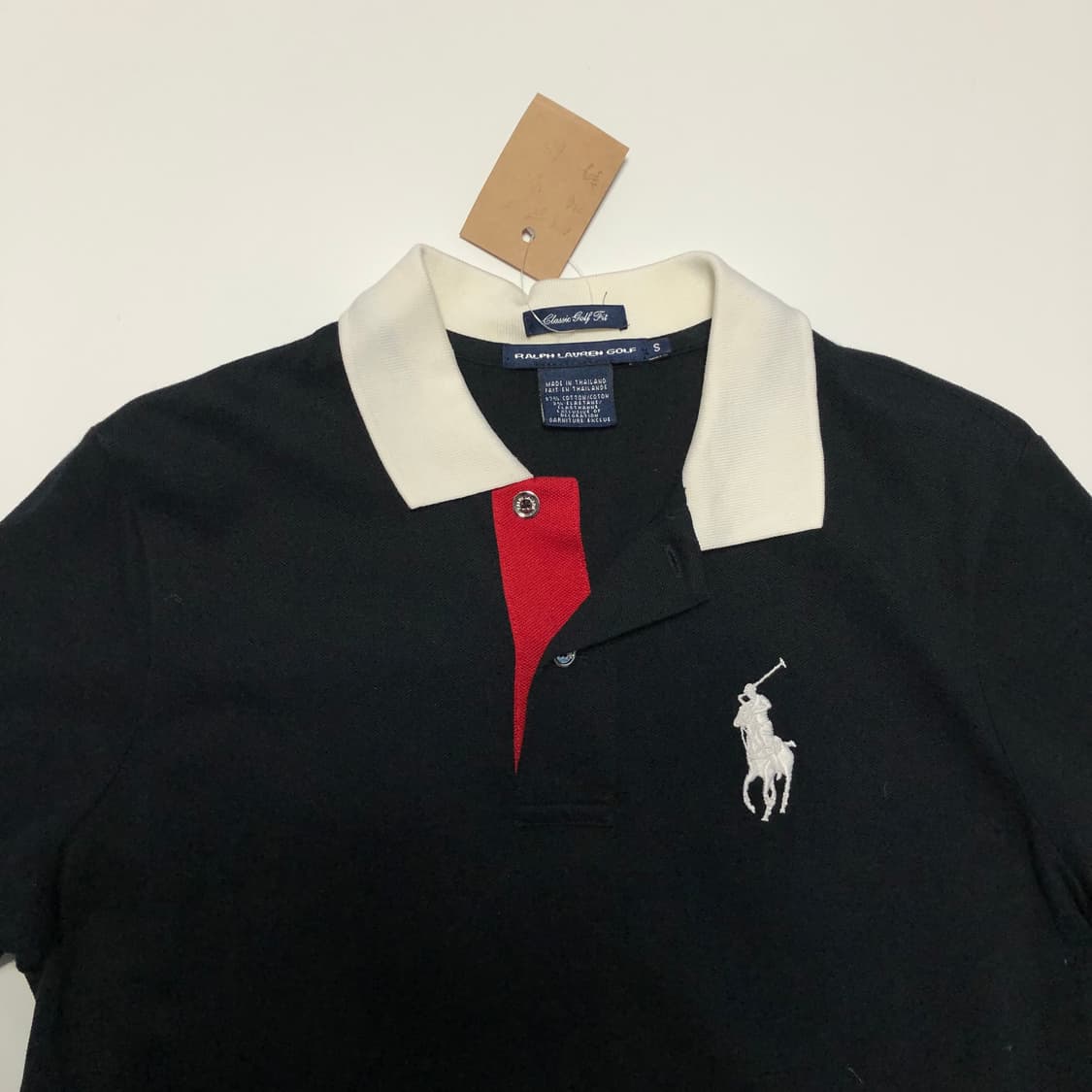 폴로랄프로렌 빅포니 카라티  상품이미지3