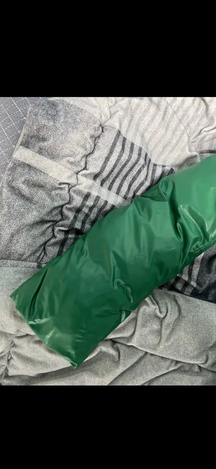 이얼즈어고 구스다운점퍼 M 상품이미지3