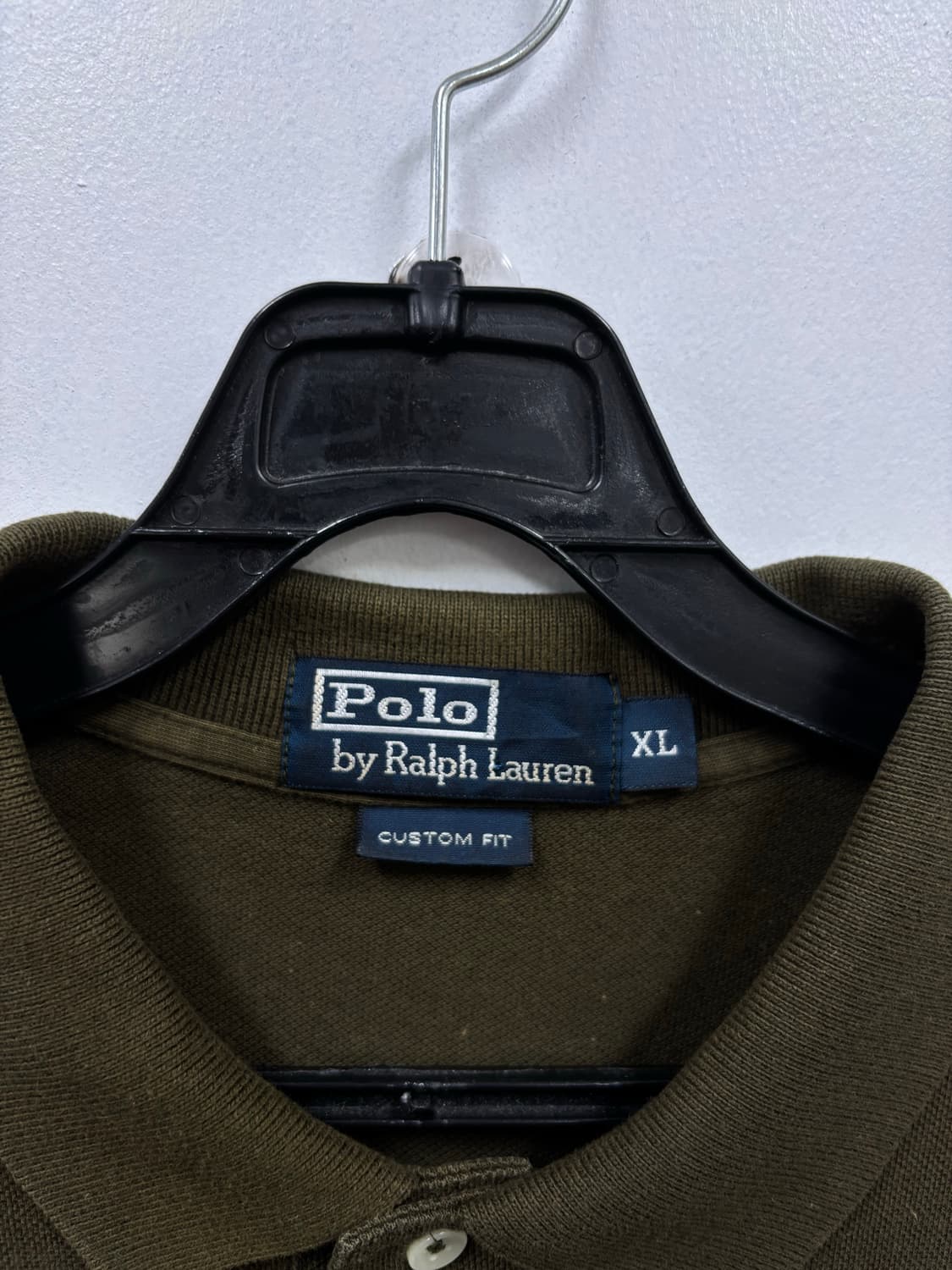 폴로랄프로렌  카라티 상품이미지4