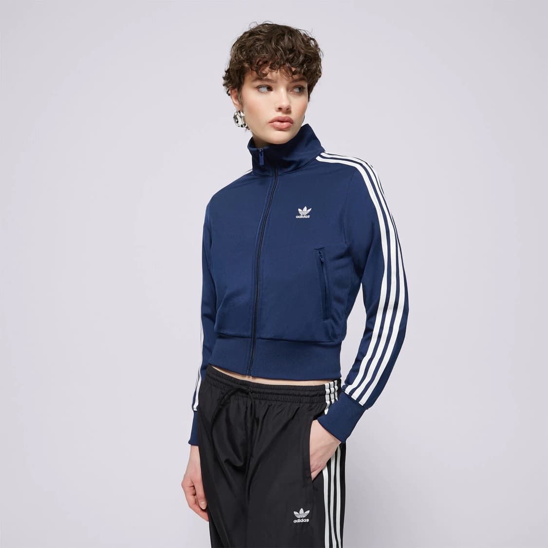 아디다스 크롭 져지 상품이미지1