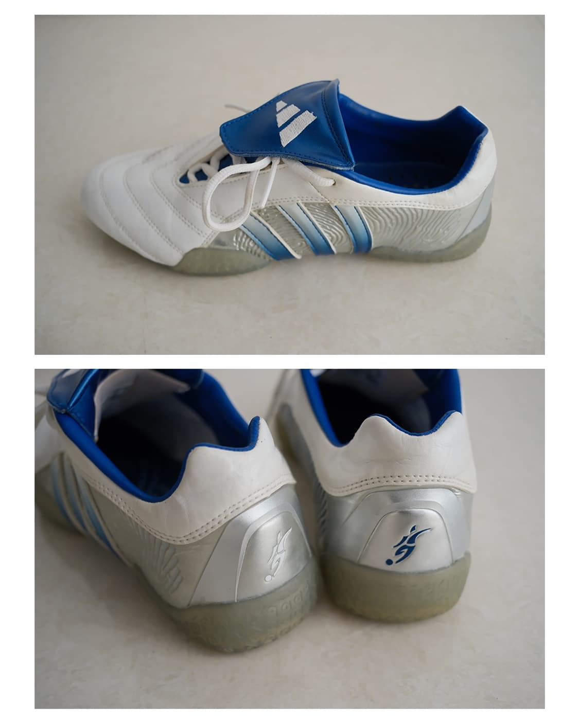 Adidas Predator Pulse II MEI (2004) 상품이미지10